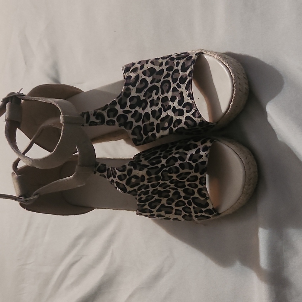 Wedges